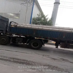 满城区15米水泥电线杆生产厂家 水泥电杆厂