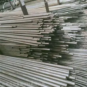 27simn精密管 无缝精密管 机械加工用精密管 精密管厂家批发
