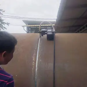 全自动管道焊机 管道自动焊机 保定管道焊机厂家直销