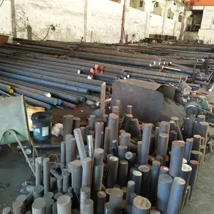 现货高温合金 GH3625镍基合金棒 Inconel625黑皮棒 光棒 可零切