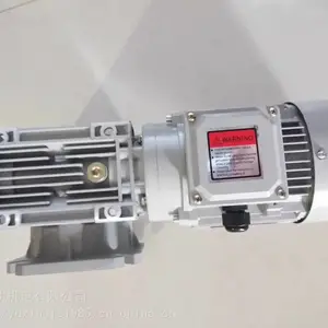 �ػʵ����������������������ϸ˼��ٵ��RV075/40+YX3-8024-0.75KW/B14