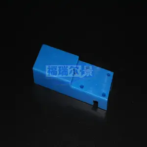 机加工尼龙异型件专业加工