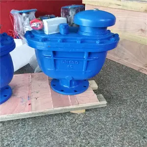 �Ž�����������Ӧ�� CARX-16P DN450 ������ָ���ʽ��ˮ������