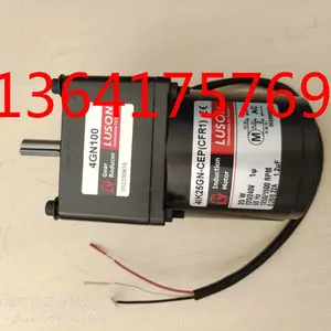 4GN100 (D1) 4IK25GN-CEP(CFR1) LY���� LUYANG��� 41K25G