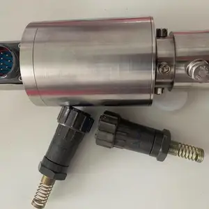 井下仪器专用耐高温防水滑环IP68