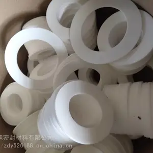 改性四氟垫 耐腐蚀铁氟龙垫片瑞旭实力厂家
