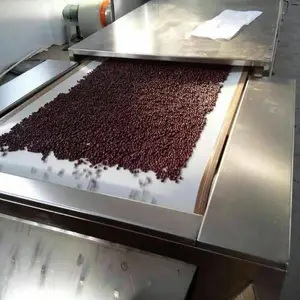 微波食品干燥设备,微波烘干设备，五谷杂粮微波烘焙设备
