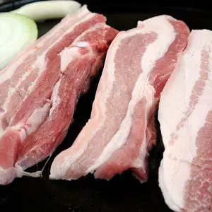 猪肉进口清关那些事儿