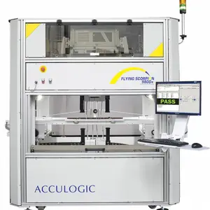 Acculogic FLS980 飞针测试仪