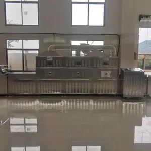 药材光波杀菌设备 光波管道杀菌设备