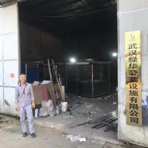 襄樊哪里有卖洗手间彩钢板简易厕所的厂家