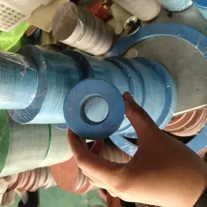 长春密封垫片 带孔无石棉垫片厂家