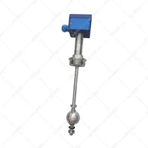 KUEBLER������⿪�س�1.5��Һλ�Ʋ���˵��