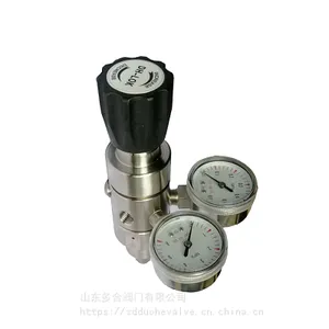 ��Ӧ�����ѹ��DR31˫����ѹ����ѹ������ֲ���ֽ�ͷ�������ʽ��װ