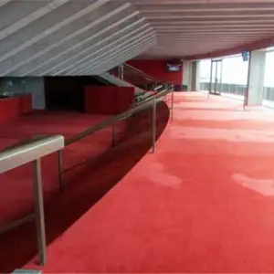 郑州台球厅 球房地毯 写字楼满铺酒店会议室工程商务办公地毯