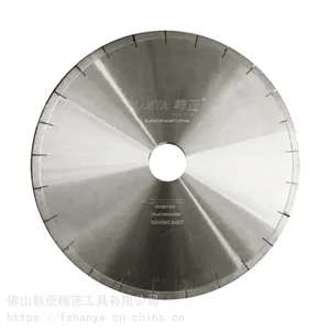 石英石正切锯片 锋利 切割寿命长