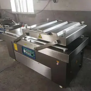 预制菜真空包装设备 水产品真空包装机厂家