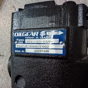 OILGEAR��OILGEAR�ͱ�