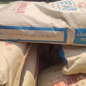 天津大沽ABS树脂DG-417维卡软化温度检验报告
