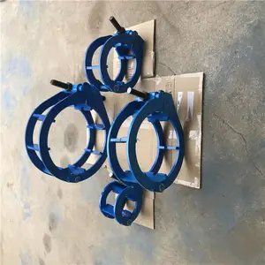 457对口器 液压千斤顶对口器 双顶丝对口器 辅助对口器