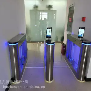 太原人行通道闸机安装-摆闸-人行通道闸机定制