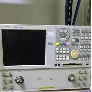 ����/���� ������ E8361C PNA ΢����������ǣ�����/����У׼