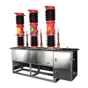 35KV��ѹ��ն�·��ZW7A-40.5/1250-31.5һ�ٵ���������Χ��ҵ