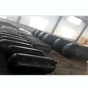 经济实用市政污水管道封堵气囊 DN600管道封堵气囊