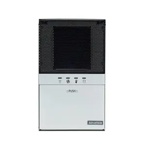 研华工控机 标准桌面式 IPC-3026