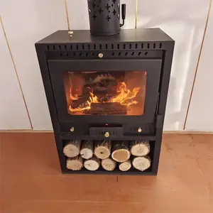 80�ͺ����ȼľ��¯ ���ÿ�������ľ��ȼ��ȡů¯ �ַ��е