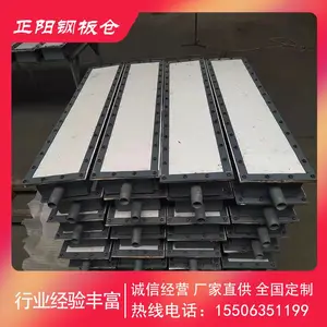 充气箱设计 制作 销售 气化板安装 提升防腐储罐的物料出库率