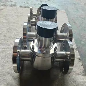 �������� ��ѹ�� GHBYF-16P DN40 ����ֲ��ʷ�����ѹ�� ��ȫйѹ��
