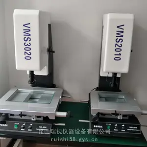 供应二次元影像测量仪2次元测量仪光学测量投影仪