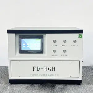 孚然德微型湿度发生器出口管路控温操作简单