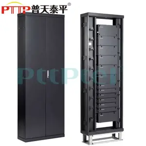 PTTP普天泰平 GPX28S-GC系列光纤配线架 ODF机柜 ODN光缆布线系统