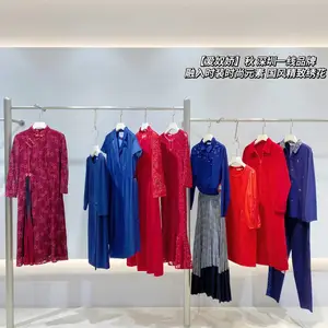 ��ū������ʽ����ʱװ �ֹ��̿۴����＾����ȹ�û� Ʒ�Ƴ���Ůװ��Ӧ��