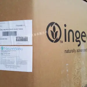 代理销售PLA 美国NatureWorks 4032D 生物可降解 FDA食品级 耐油性