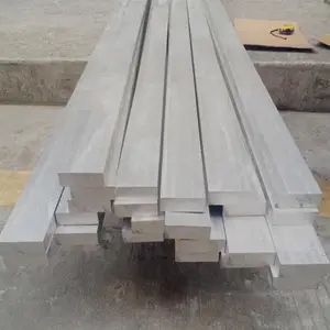 精工细做6061铝排条6063精密仪器五金制品铝排扁条可定制