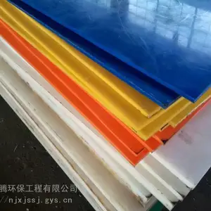 聚丁烯复合板 煤矿井下水泵房装修用板材阻燃抗静电工程施工