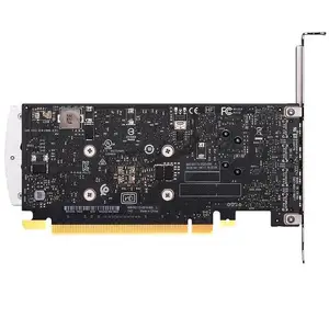 英伟达NVIDIA T600 4GB GDDR6 专业显卡工业包装