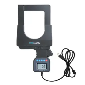 ҿ��ETCR7100D����ھ���ֱ��ǯ�α�2000A���������