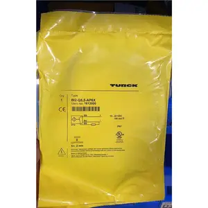 TURCK ͼ���� ���δ����� NI20-CP40-Y1X ȫ��ԭװ�ֻ�