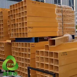 金泰诺 玻璃钢水利标志桩FRP地埋安全标识桩燃气管道警示桩