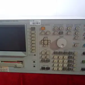 供应二手出售美国原装Agilent 安捷伦HP4145B半导体测试仪
