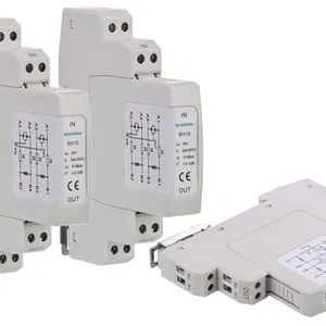 SI-024TR2-1x2 防雷器 参数表