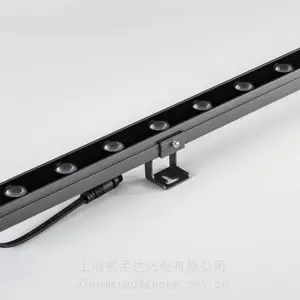 DMX512控制洗墙灯厂家|找前孟达光电|性价比高|质量可靠