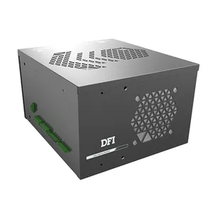 GM840-RNF AMD® Ryzen™ V2000 Series up to 4.25GHz