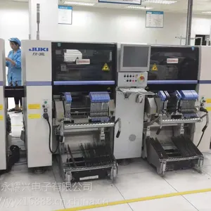 juki海外重机 FX-3 2070L 2080L 750深圳市永耀兴供应