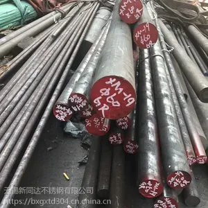 厂家长期供应AF304 303F 316F不锈钢圆钢 耐腐蚀耐酸不锈钢圆钢 可切