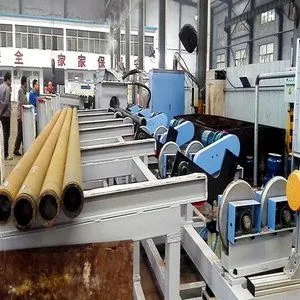 钢管调质用感应加热设备厂家-专业技术报价